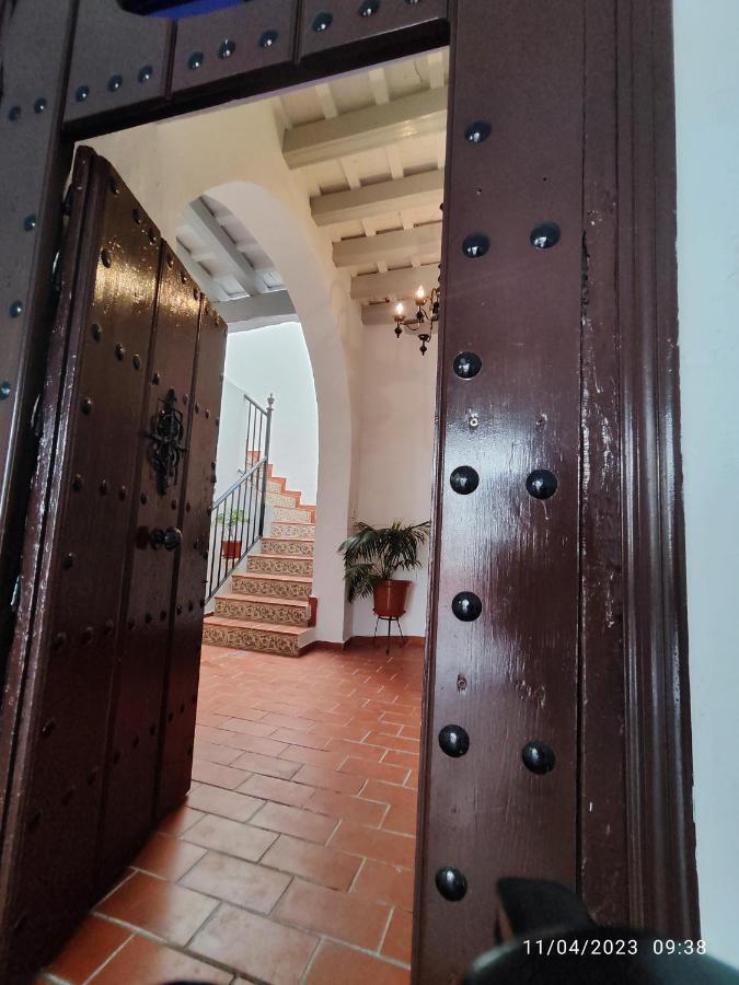La Casa De Albahr Vila Chipiona Exterior foto